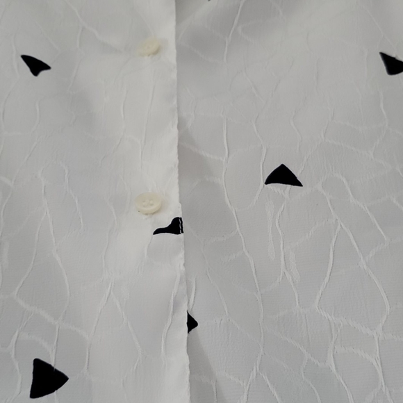 Blouse - Picture 3 of 3